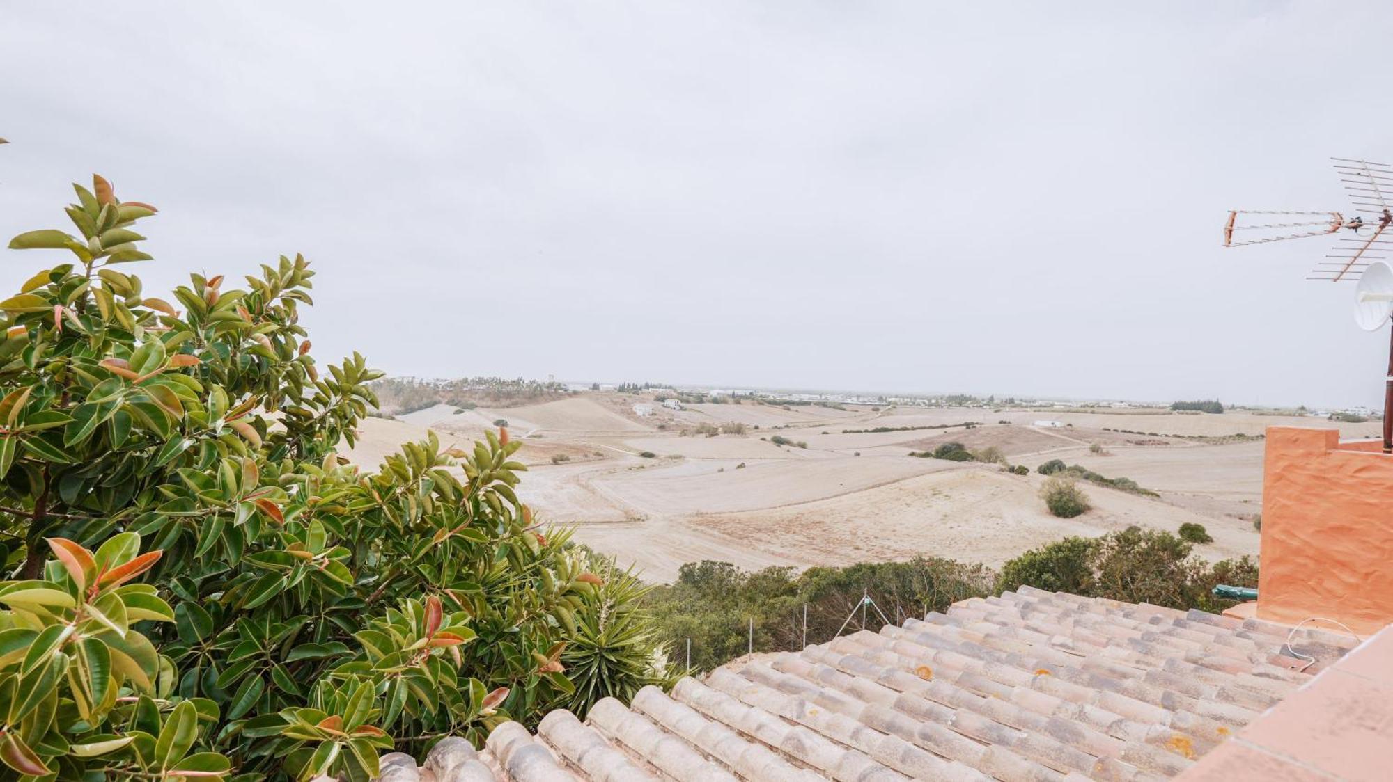 Casa Rural Los Garrovillos By Fontanilla Del Mar Holidays Rentals Conil De La Frontera Exterior foto